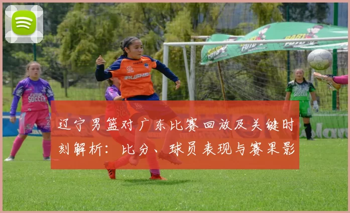 辽宁男篮对广东比赛回放及关键时刻解析：比分、球员表现与赛果影响