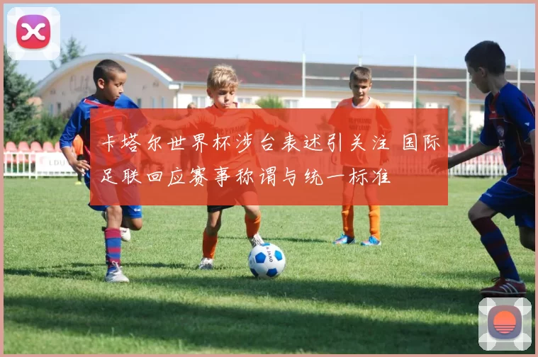 卡塔尔世界杯涉台表述引关注 国际足联回应赛事称谓与统一标准